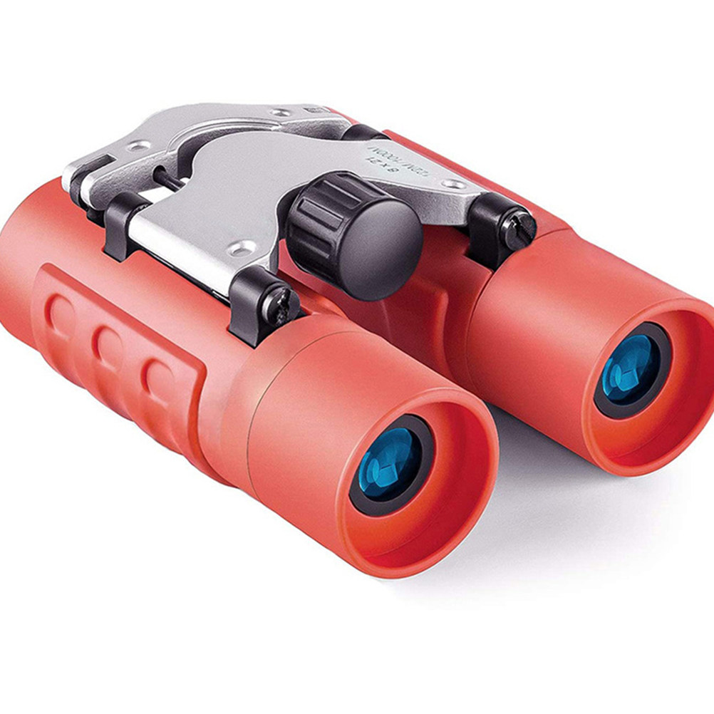 Kids Definition Of Education - 1Pcs Outdoor Children Binoculars Portable High