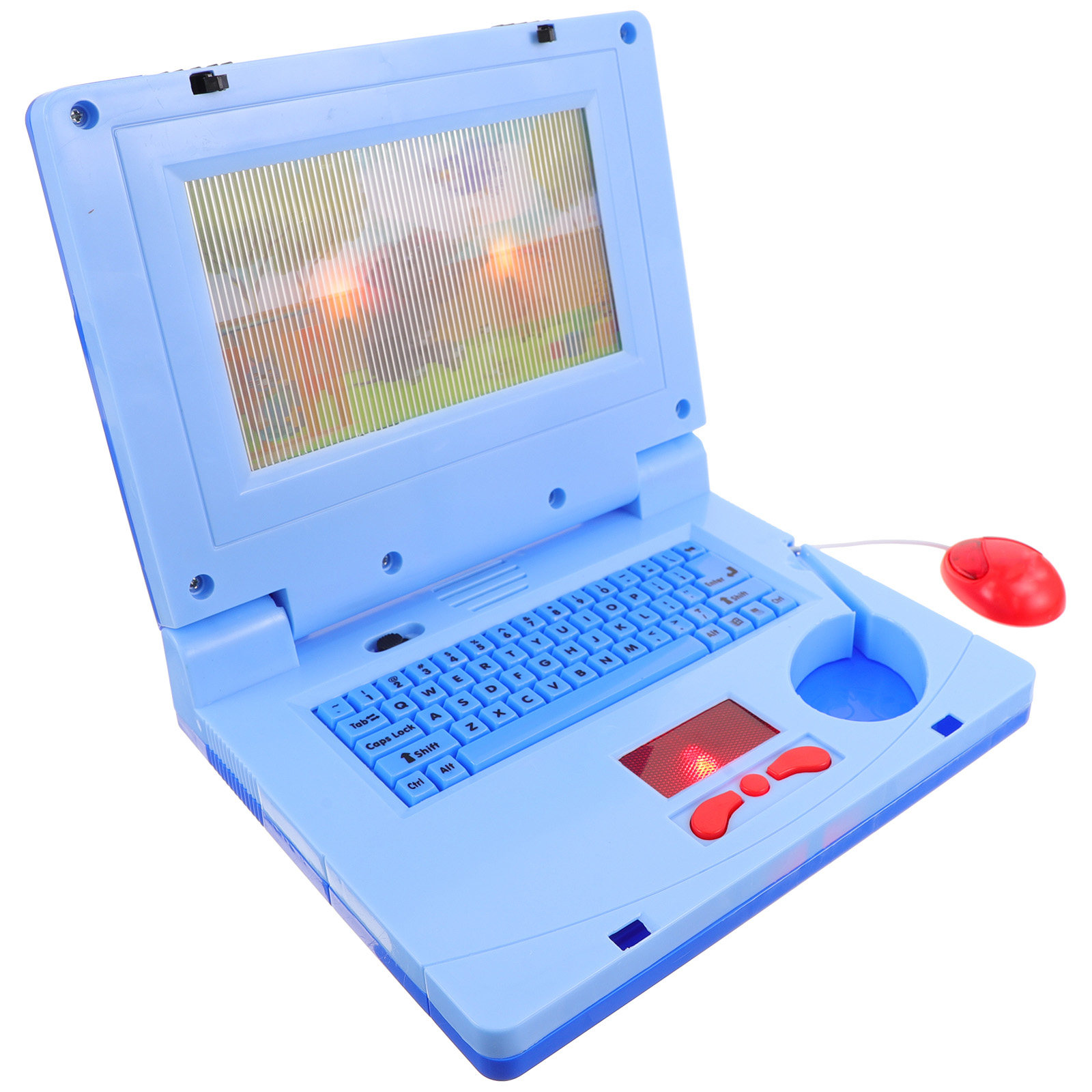 Kids Educational Computer - Preschool Kids Electronic Educational Device Interactive