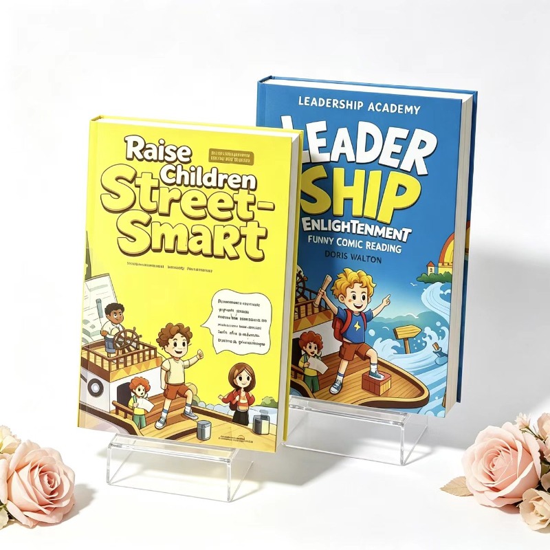 Leadership Enlightenment Funny - đánh giá và giá Kids Education Academy