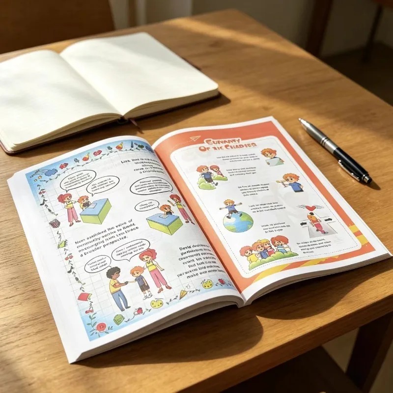 Leadership Enlightenment Funny - đánh giá và giá Kids Education Academy