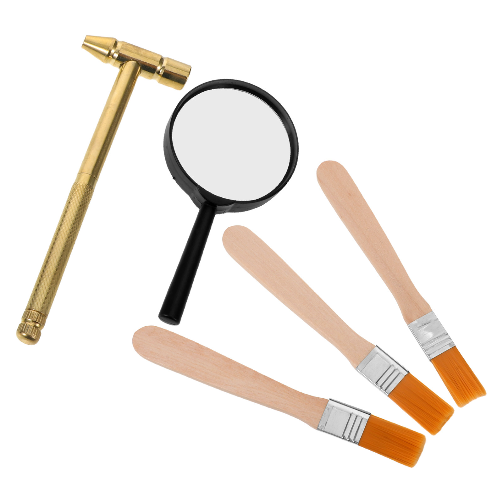1Set Kids Archaeology Excavati - đánh giá và giá Kids Education Tools