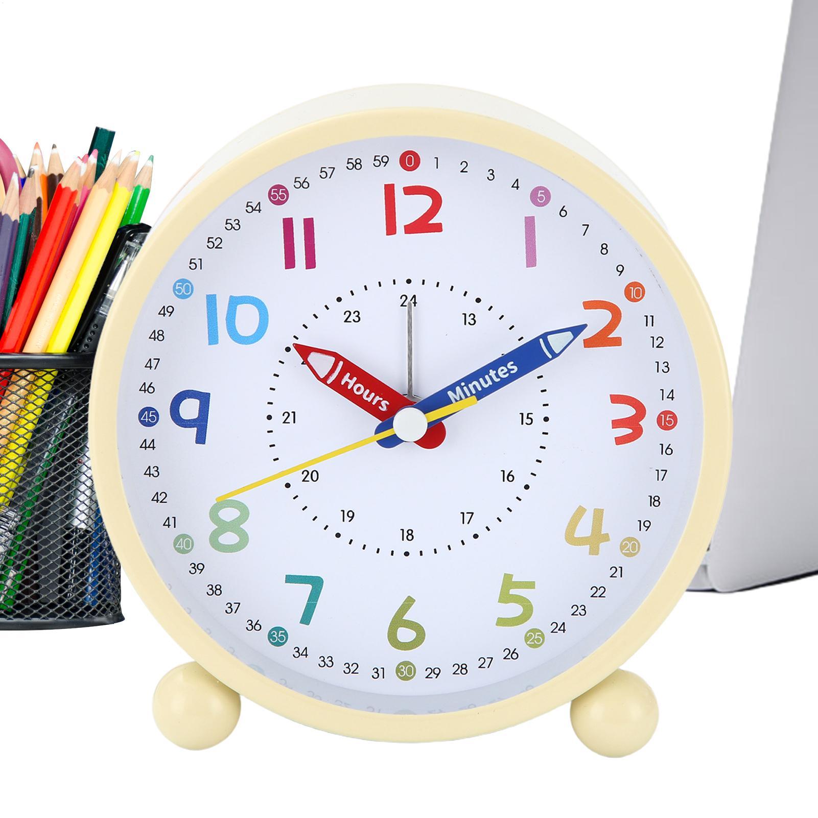 Learning Clock for Kids Educat - đánh giá và giá Kids Education Classes