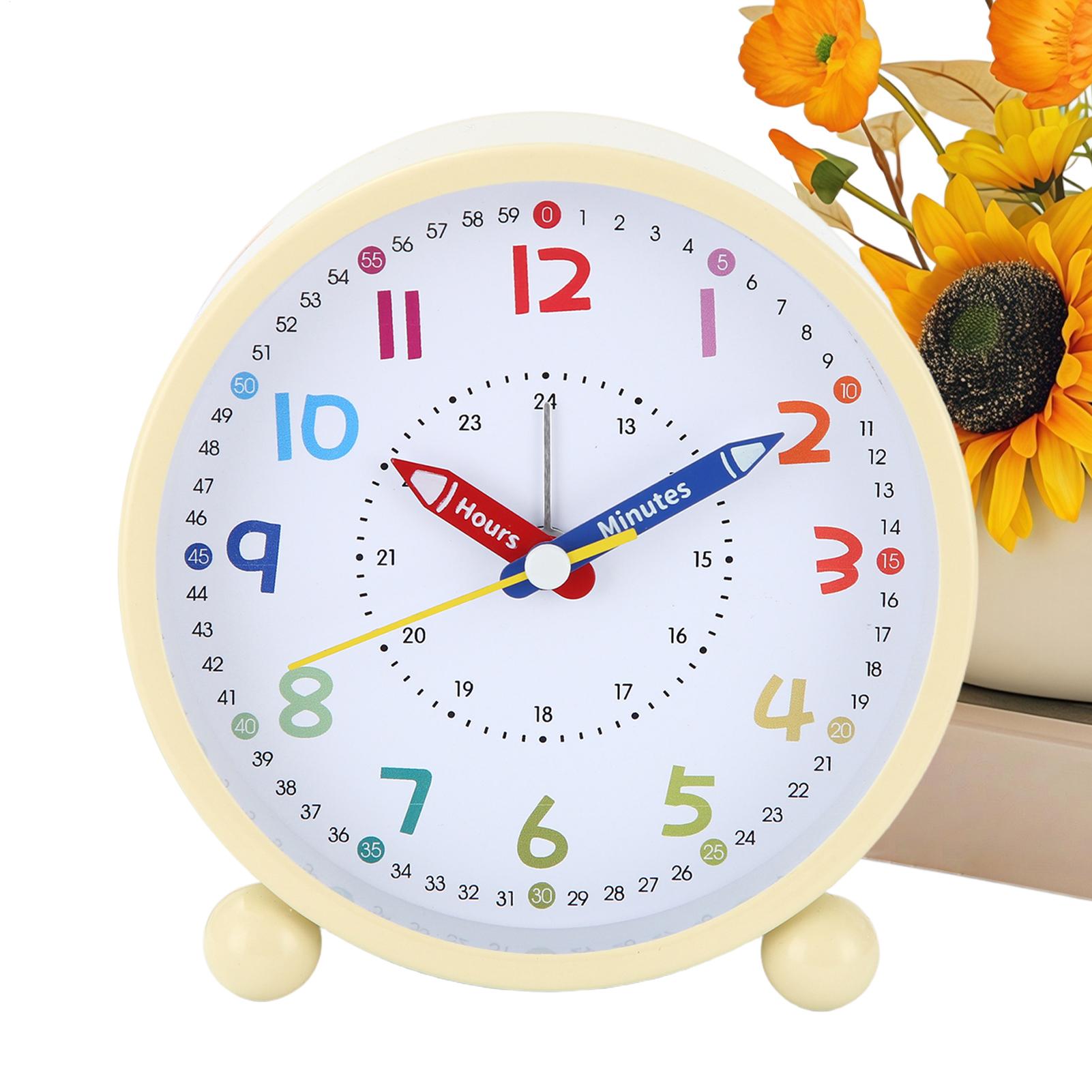 Learning Clock for Kids Educat - đánh giá và giá Kids Education Classes