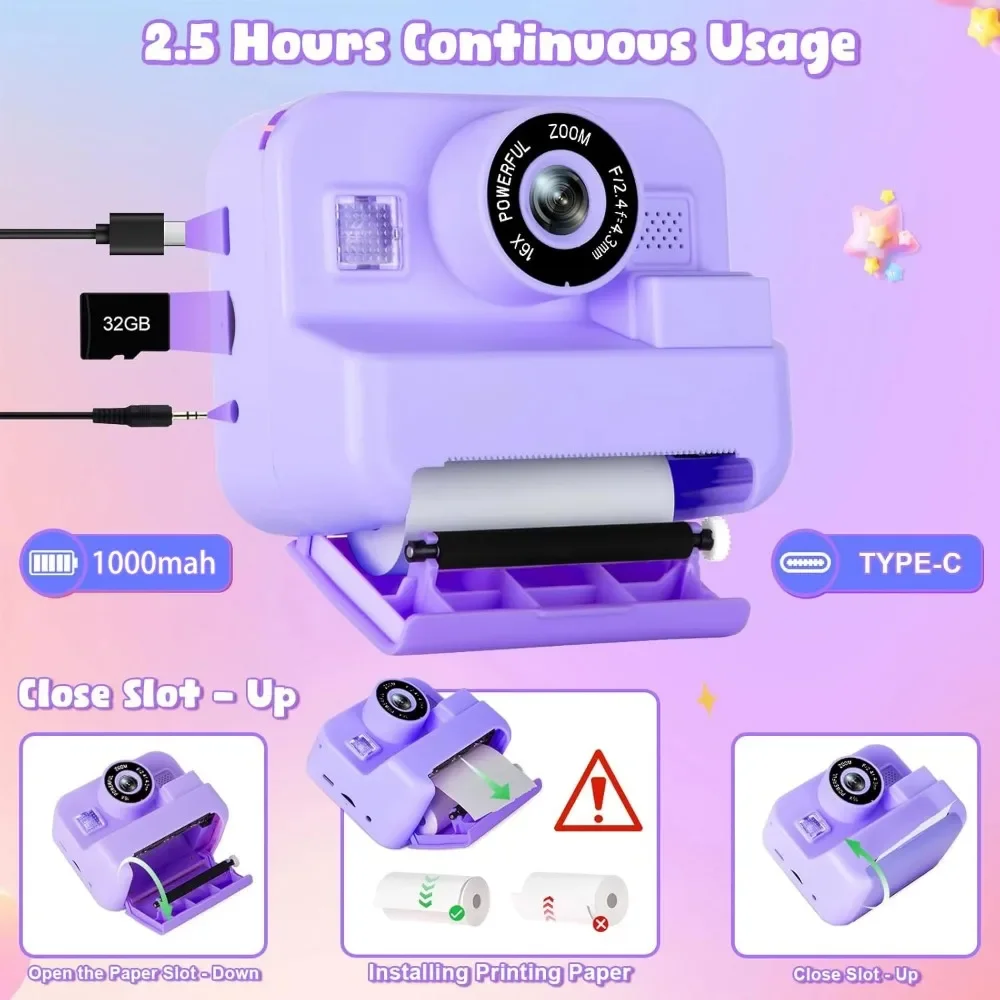 1080P Children Mini Digital Vi - đánh giá và giá Kids Education Video