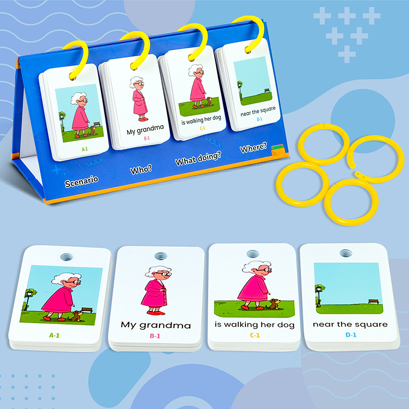 [JN] English Learning Pocket C - đánh giá và giá Phonics Card Game