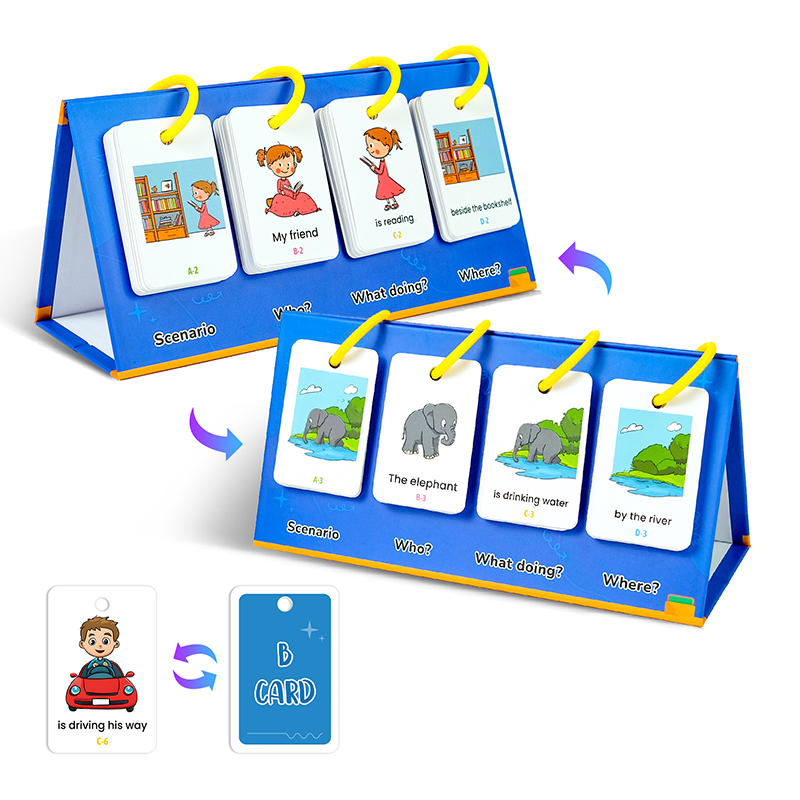 [JN] English Learning Pocket C - đánh giá và giá Phonics Card Game