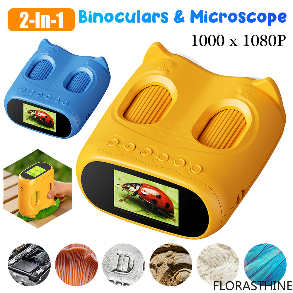 Microscope and Telescope 2 in  - đánh giá và giá Kids Definition Of Education
