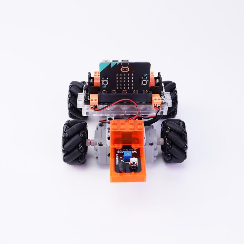 Microbit Python STEM Coding El - đánh giá và giá Kids Education App Free