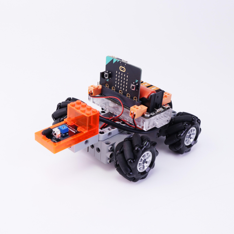 Microbit Python STEM Coding El - đánh giá và giá Kids Education App Free