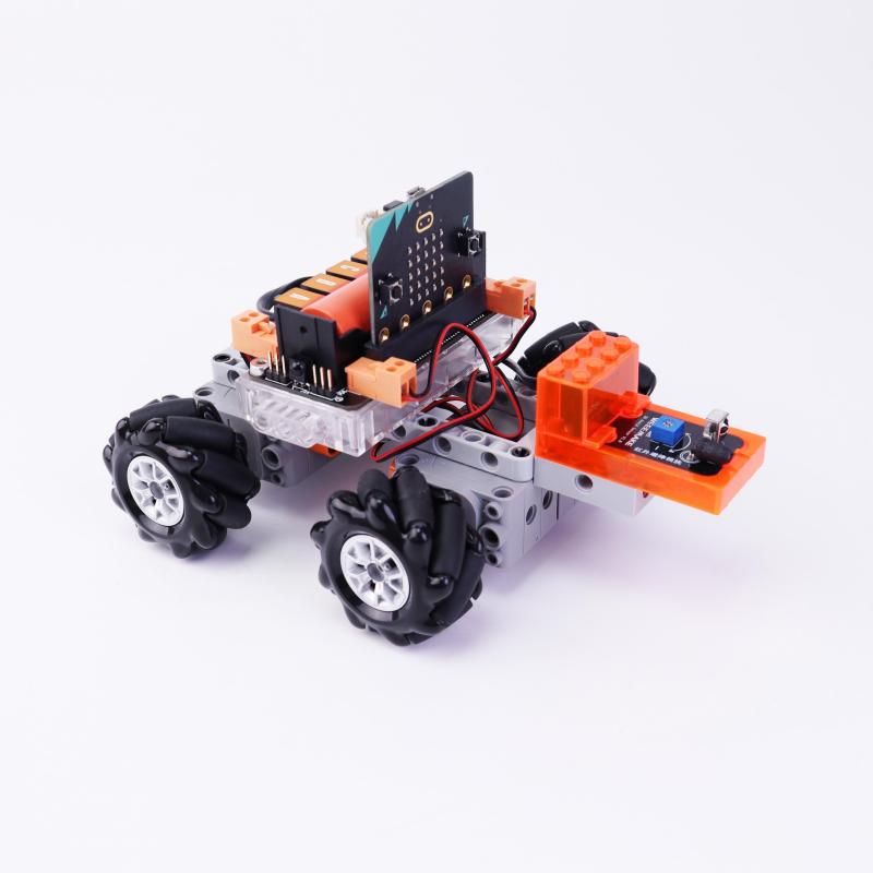Microbit Python STEM Coding El - đánh giá và giá Kids Education App Free