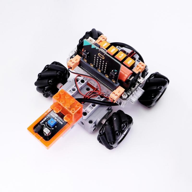 Microbit Python STEM Coding El - đánh giá và giá Kids Education App Free