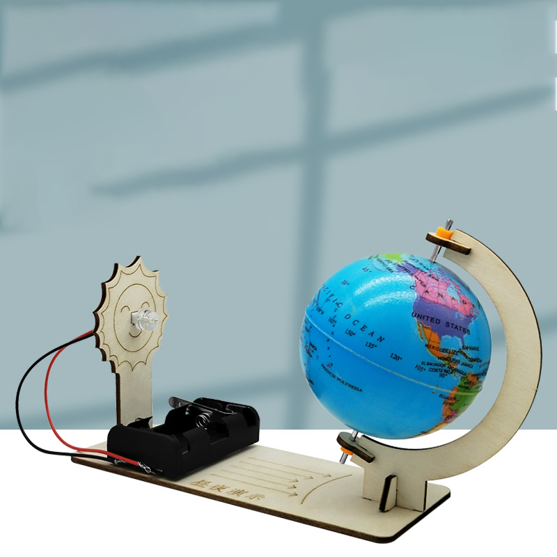DIY Star Light Model Technolog - đánh giá và giá Kids Education Tools