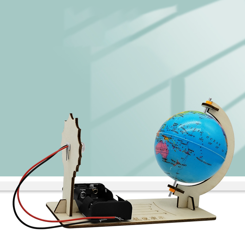 DIY Star Light Model Technolog - đánh giá và giá Kids Education Tools