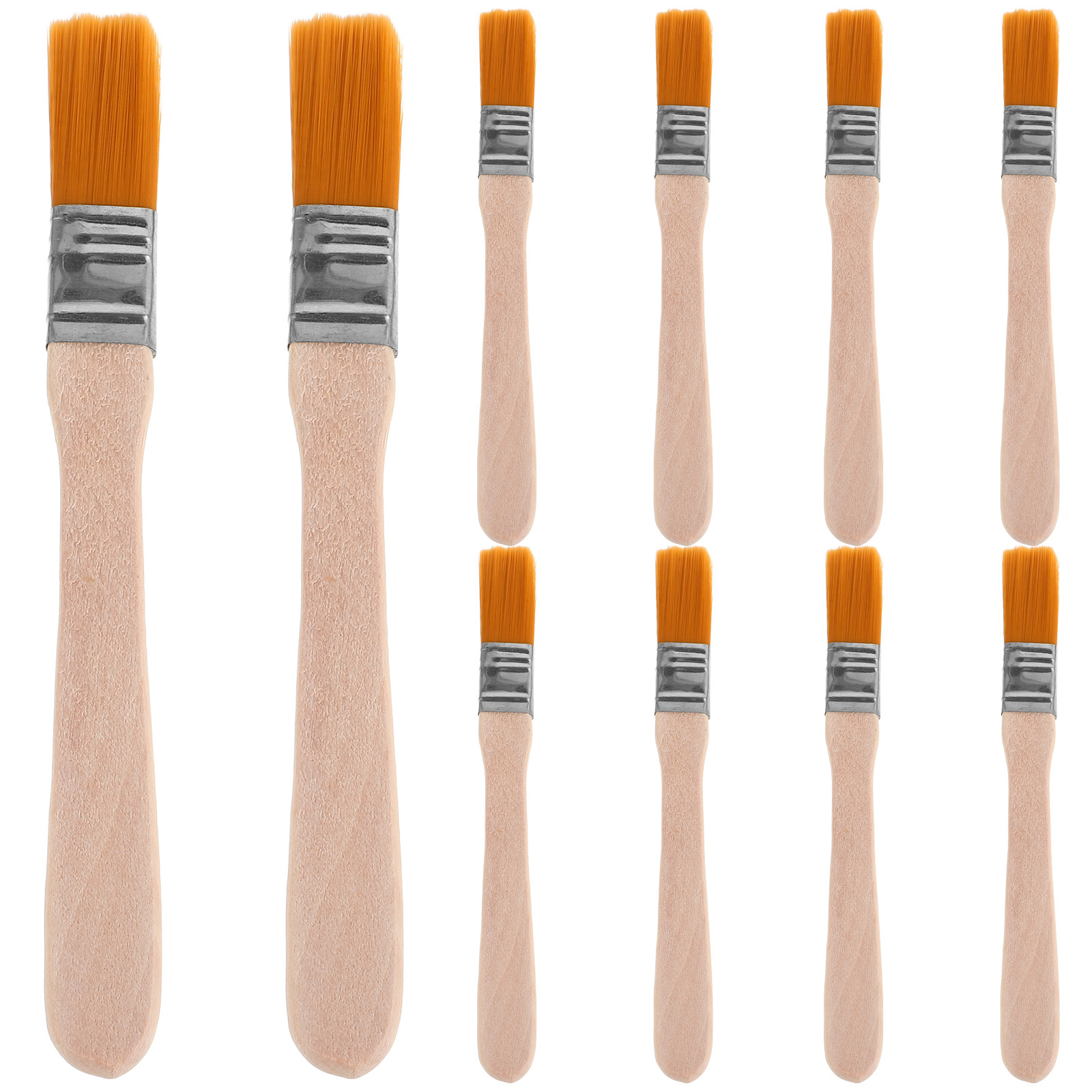10Pcs Kids Archaeology Brush S - đánh giá và giá Kids Education Tools