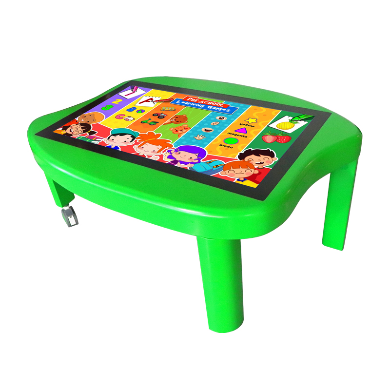 JCVISION All In One Touch Scre - đánh giá và giá Kids Education App Free