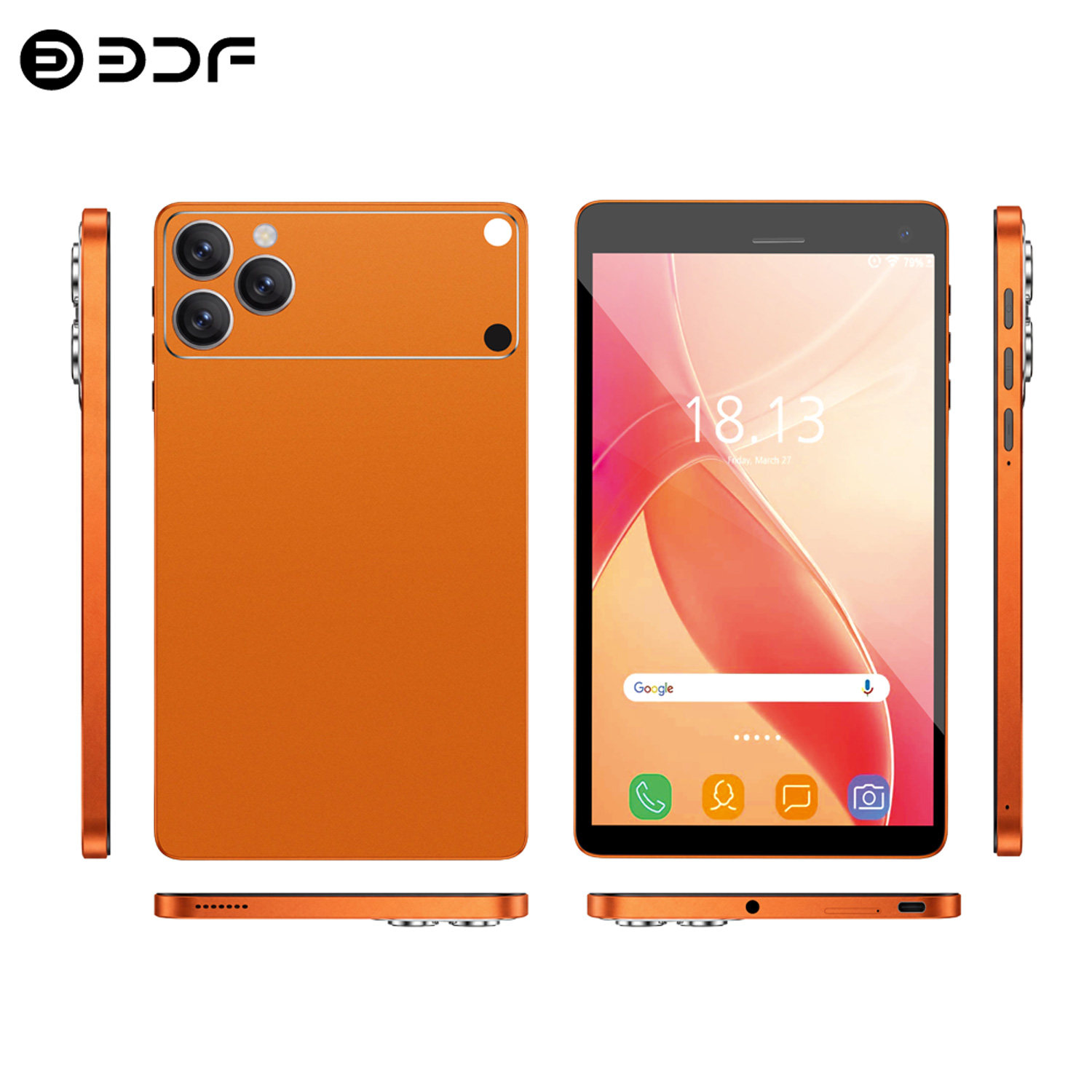 7 Inch Kids Tablet, 4GB RAM, 6 - đánh giá và giá Kids Education App Free