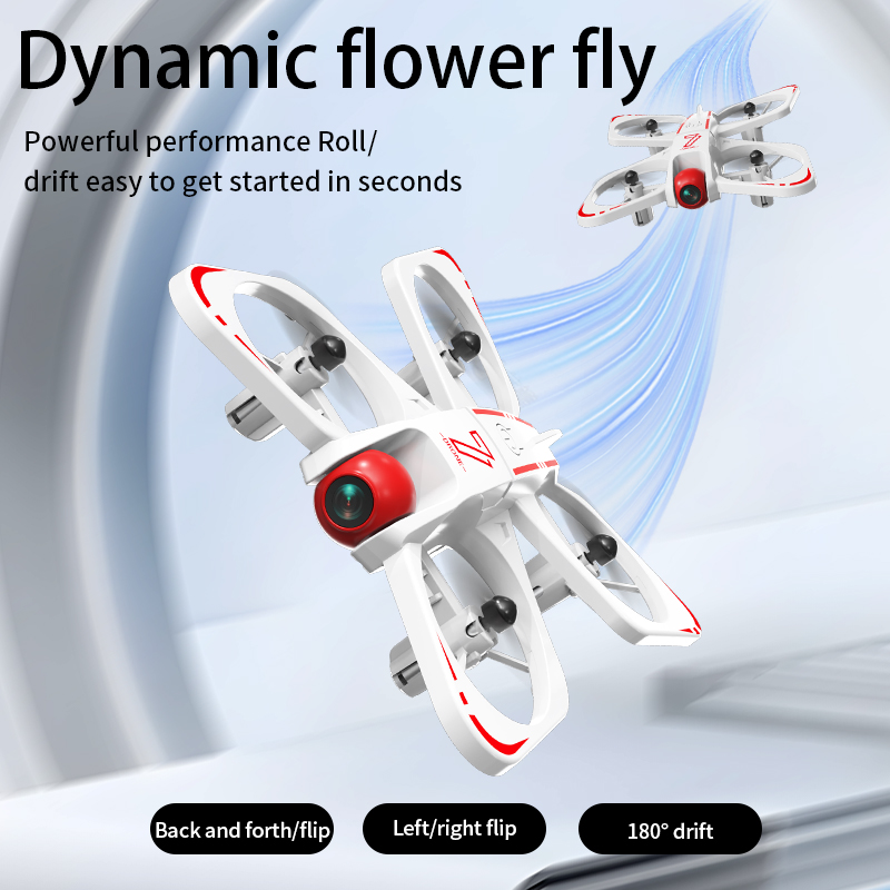 Kids UAV Night RGB Drone 1080P - đánh giá và giá Kids Education App Free