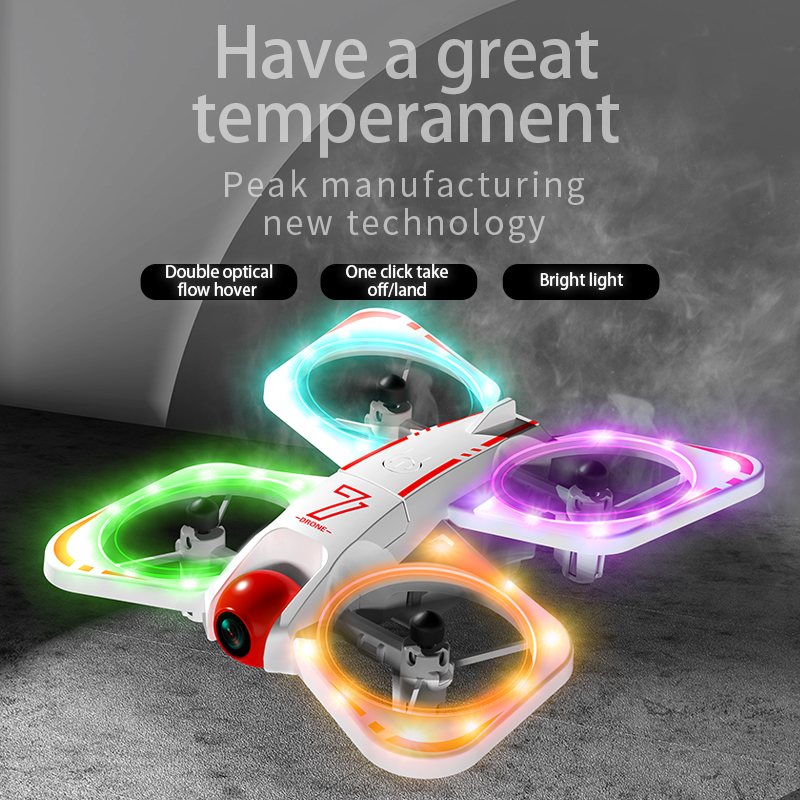 Kids UAV Night RGB Drone 1080P - đánh giá và giá Kids Education App Free