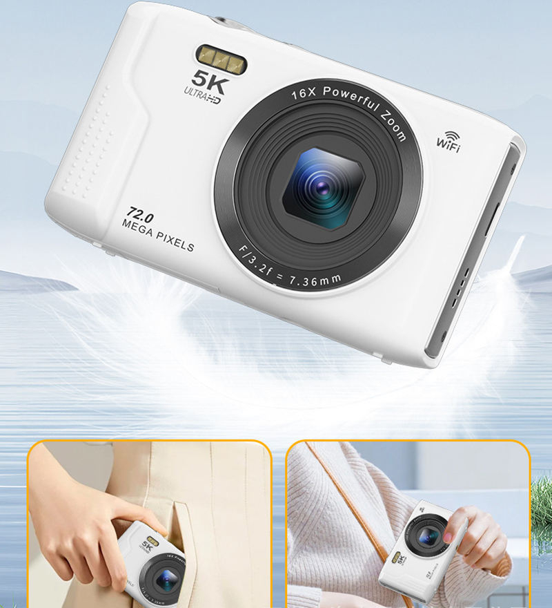 5K Student Camera Cheap Price  - đánh giá và giá Kids Education App Free