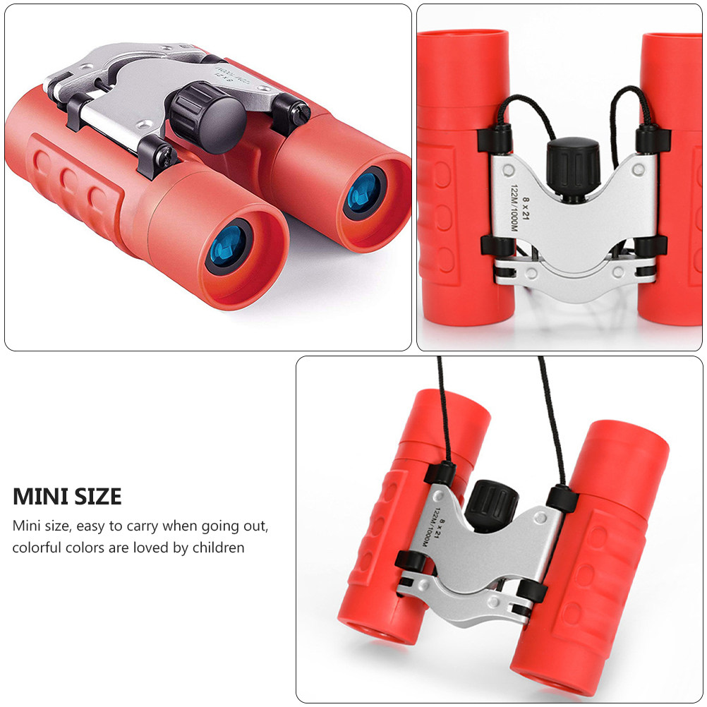 1Pcs Outdoor Children Binocula - đánh giá và giá Kids Definition Of Education