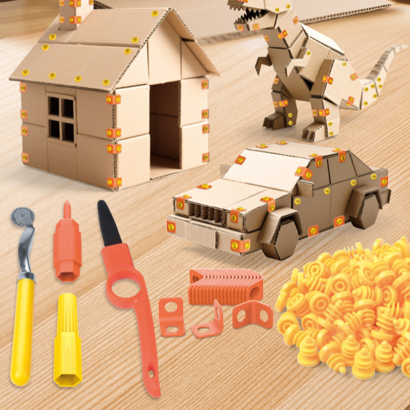Educational Toys Set for Kids  - đánh giá và giá Kids Education Tools