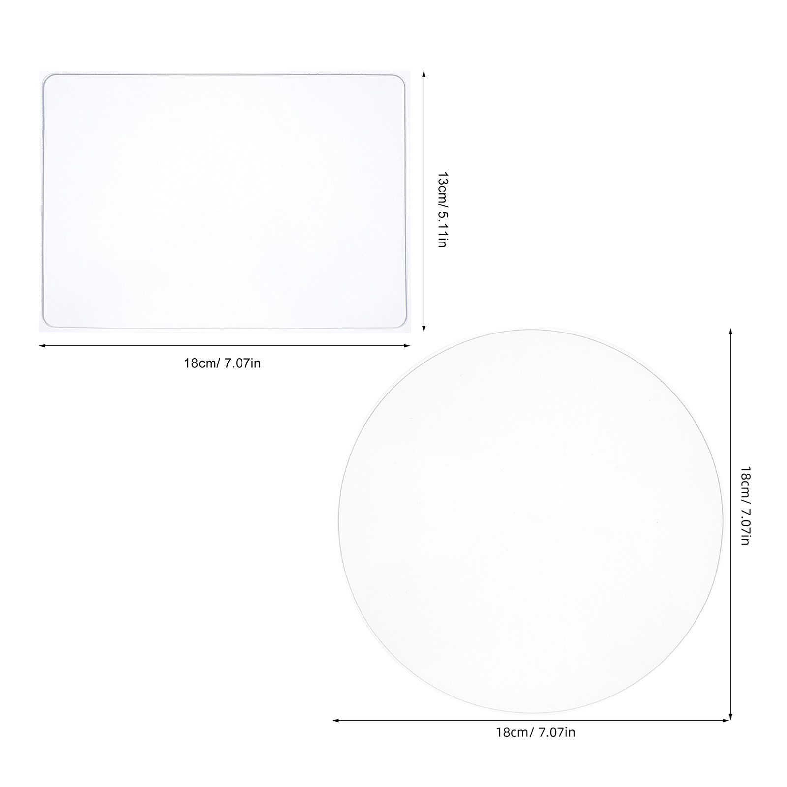 2Pcs Kids Gel Printing Plate S - đánh giá và giá Kids Education Tools