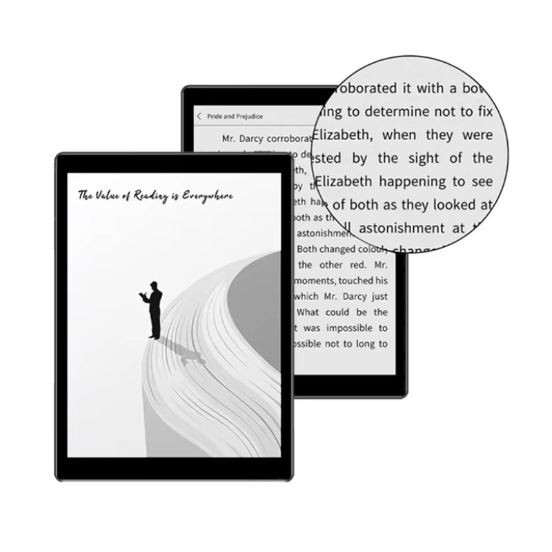 10.3 Inch Eink Paper Writing K - đánh giá và giá Kids Education App Free