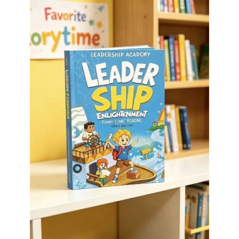 Kids Leadership Enlightenment  - đánh giá và giá Kids Education Academy