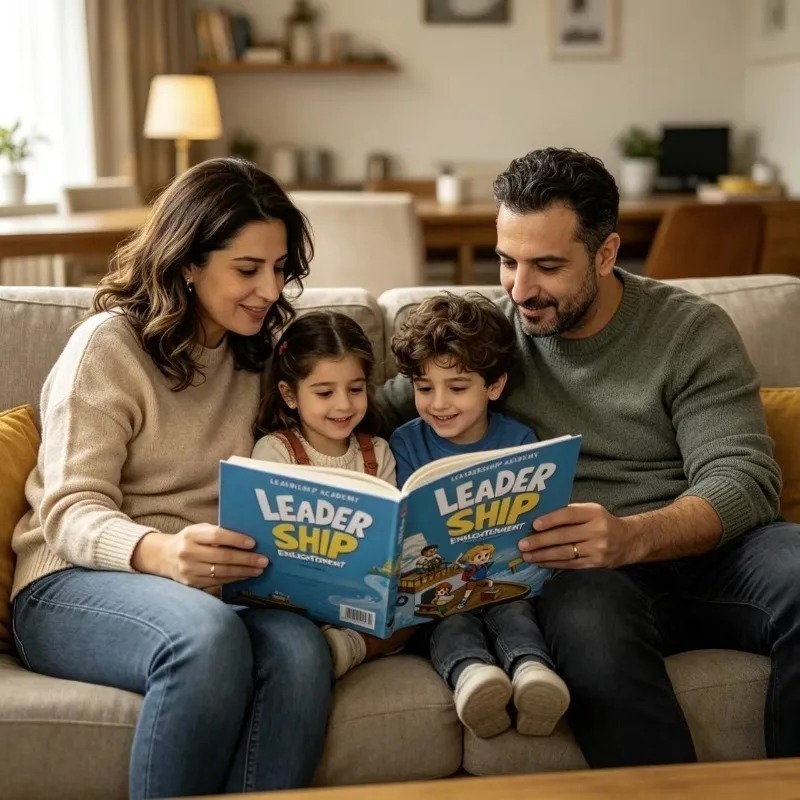 Kids Leadership Enlightenment  - đánh giá và giá Kids Education Academy