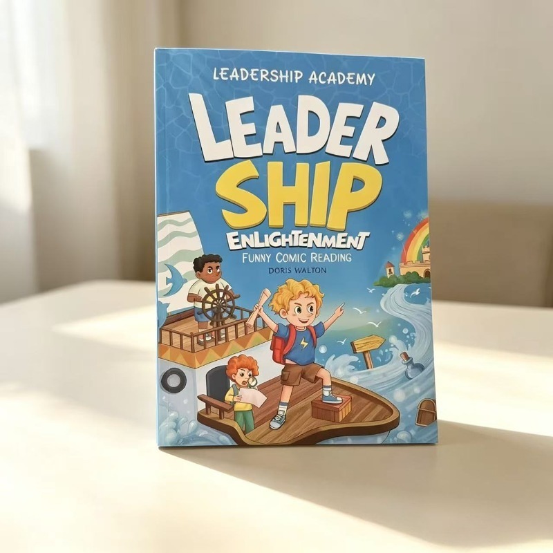 Kids Leadership Enlightenment  - đánh giá và giá Kids Education Academy