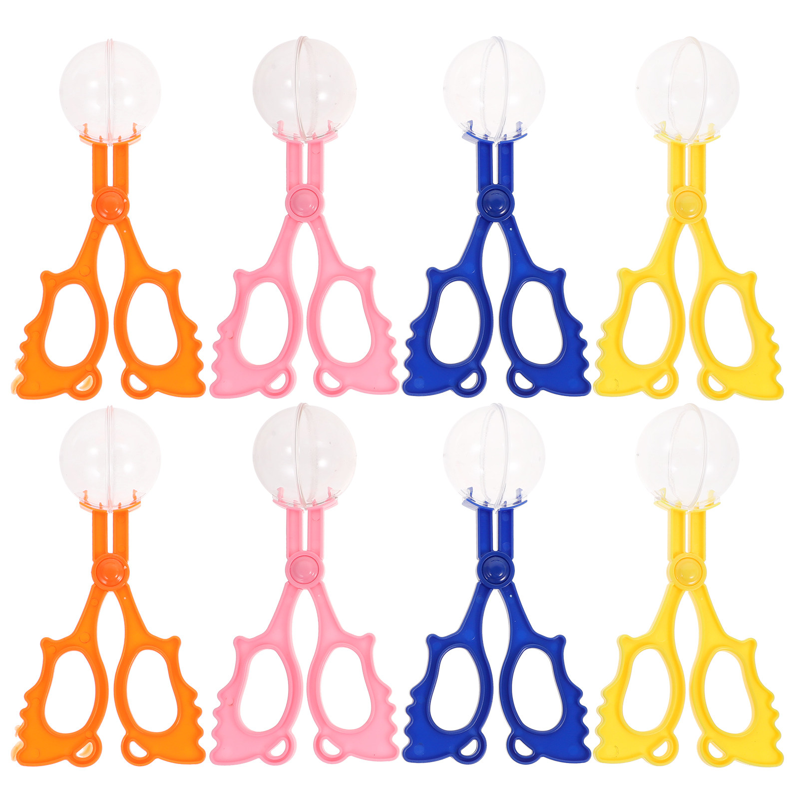 8Pcs Insect Catcher Scissors K - đánh giá và giá Kids Education Tools