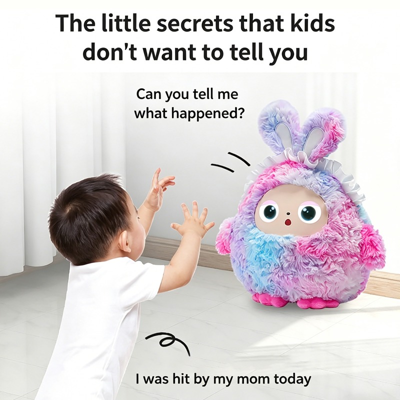 AI Smart Early Education Doll  - đánh giá và giá Kids Education App Free