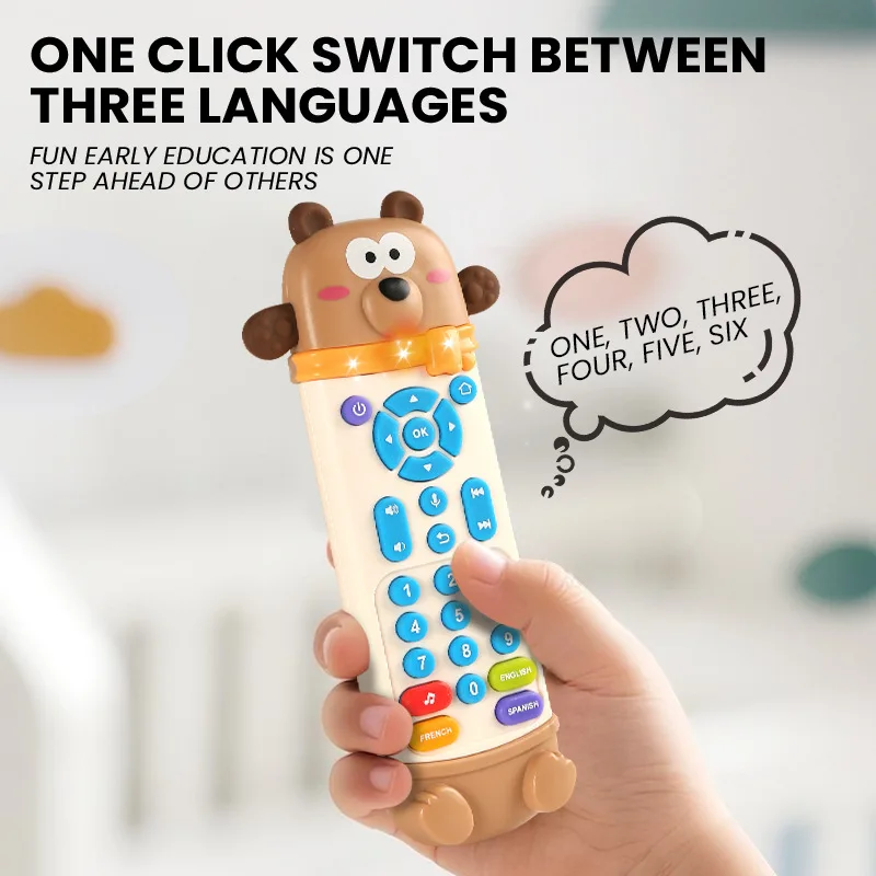 Intelligent Educational Toys C - đánh giá và giá Kids Education Mobile