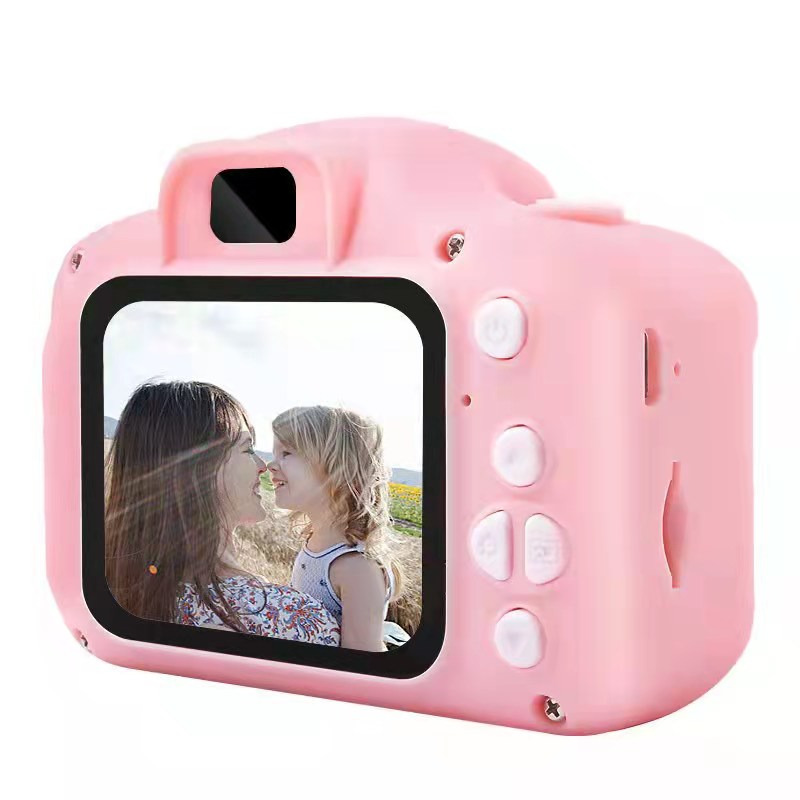 Children's Camera HD 1080P Scr - đánh giá và giá Kids Education Video