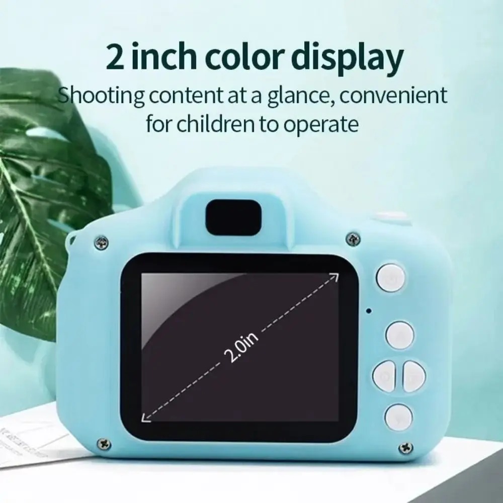 Children's Camera HD 1080P Scr - đánh giá và giá Kids Education Video
