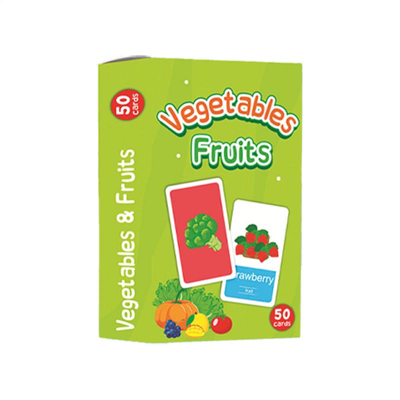 Alphabet Flash Cards Double-Si - đánh giá và giá Phonics Card Game