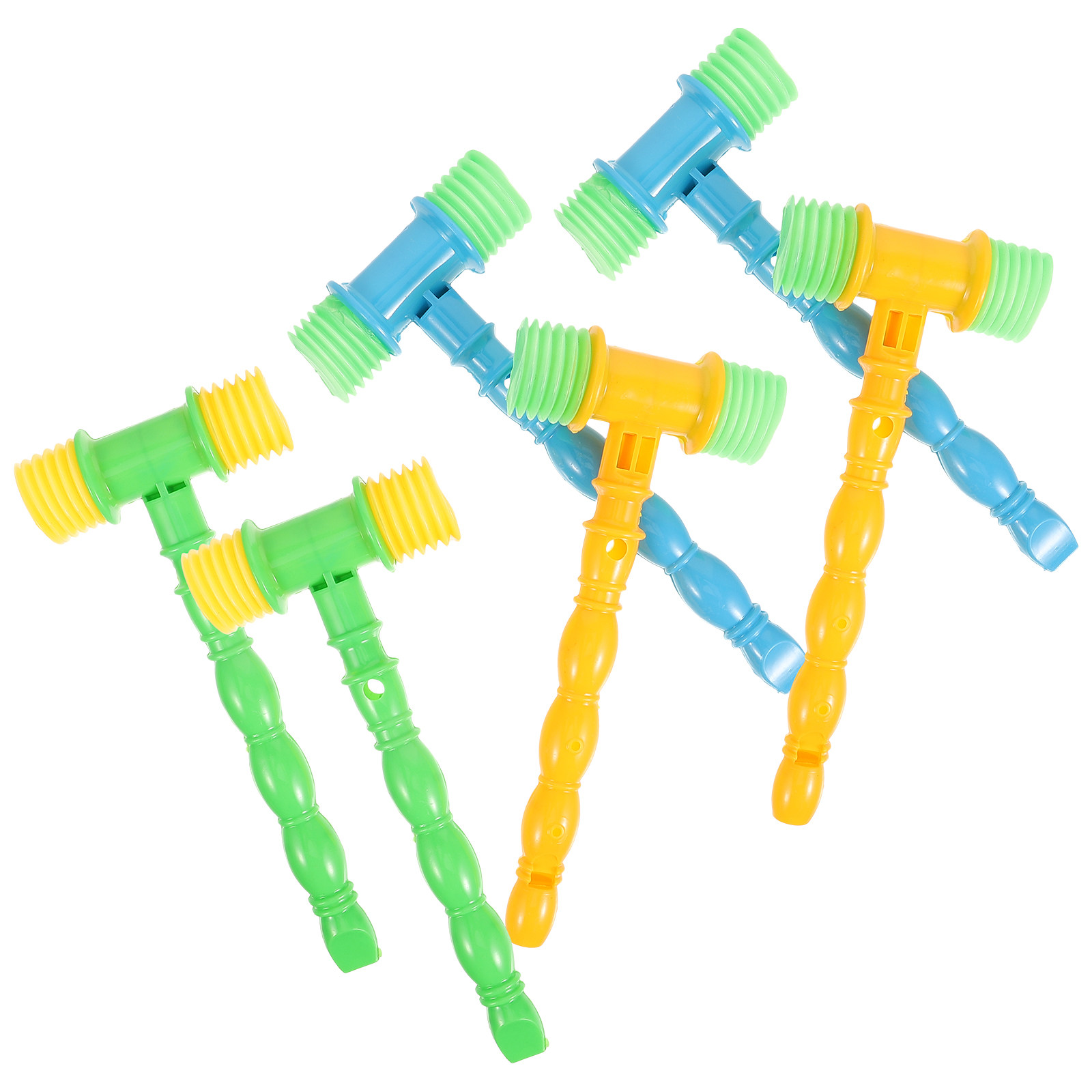 6Pcs Baby Music Hammer Multi-P - đánh giá và giá Kids Education Classes