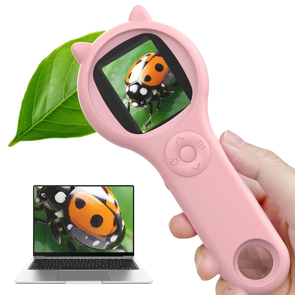 Kids Microscope Portable Handh - đánh giá và giá Kids Definition Of Education