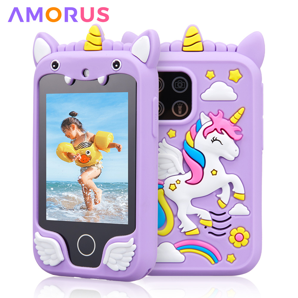 Kids Muscial Smart Phone Toys  - đánh giá và giá Kids Education Mobile
