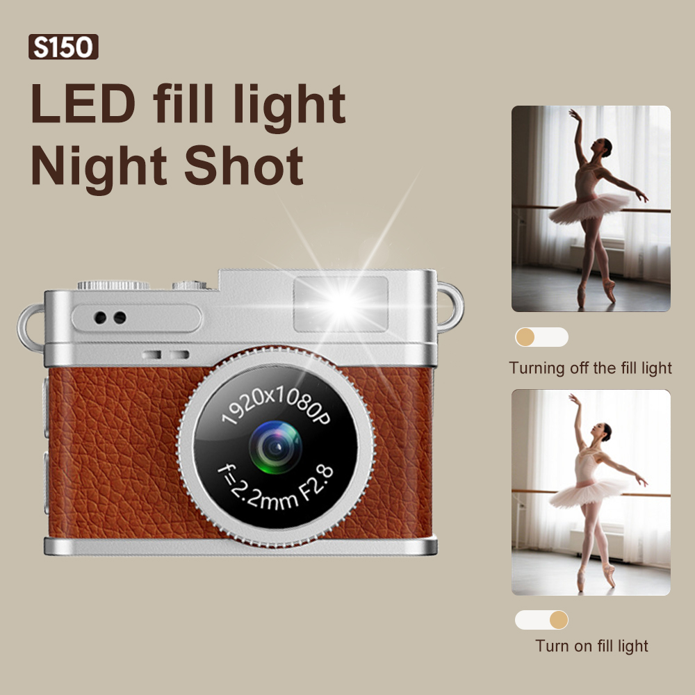 0.96'' Digital Children Camera - đánh giá và giá Kids Education Video